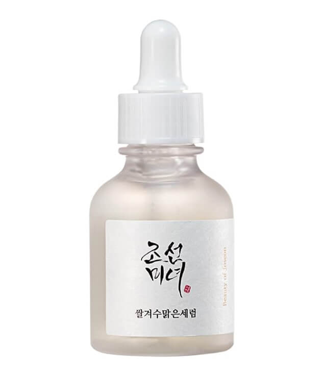 BEAUTY OF JOSEON | GLOW SERUM : PROPOLIS + NIACINAMIDE